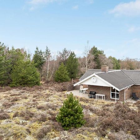 Cozy Home In Romo With Kitchen Tagholm Exterior photo